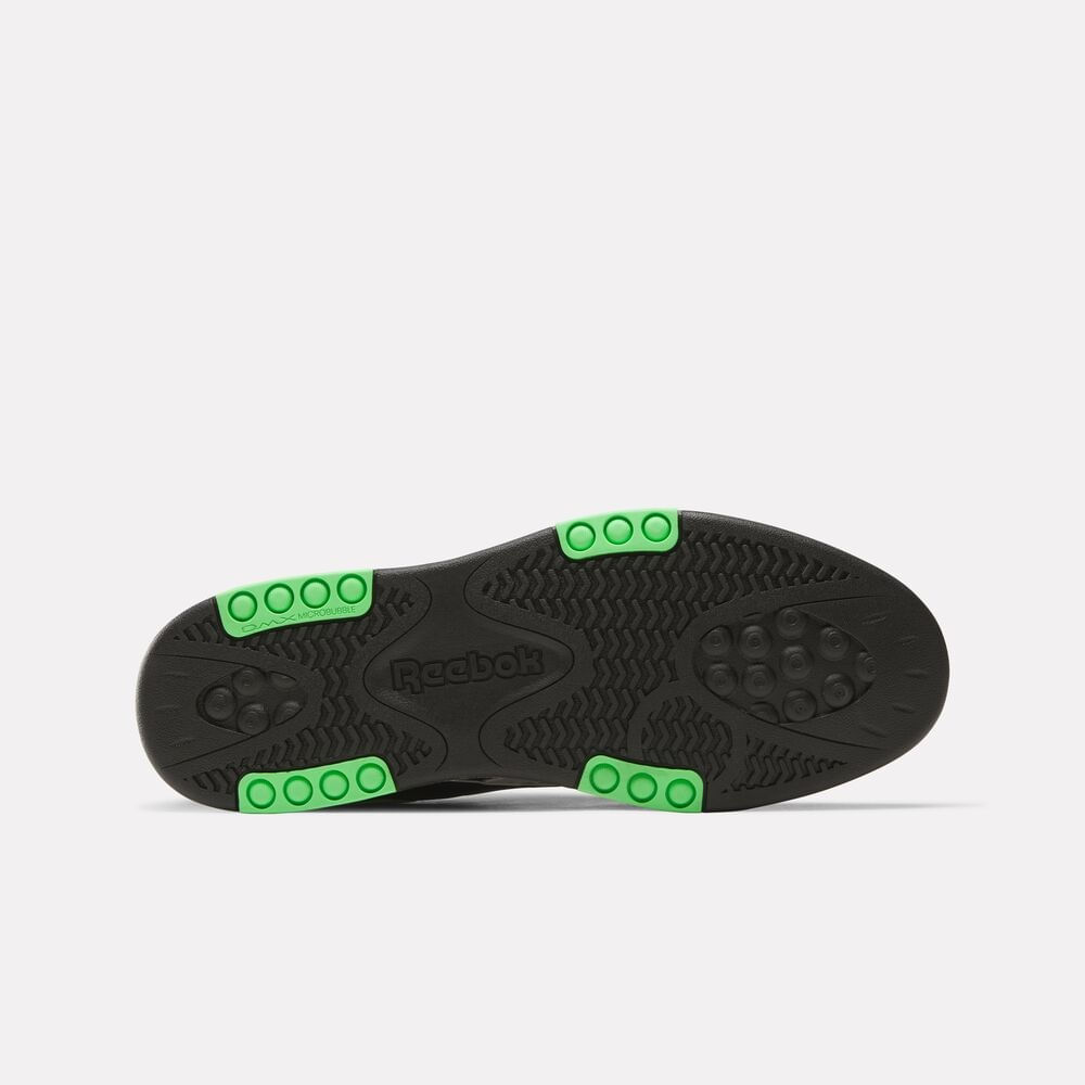 Tênis Reebok BB 4500 DMX Masculino