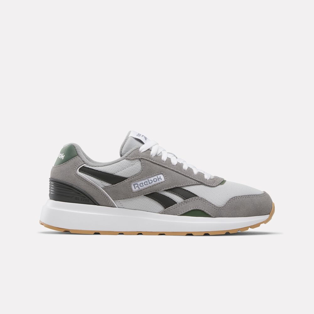 Tênis Reebok GL1000 Unissex