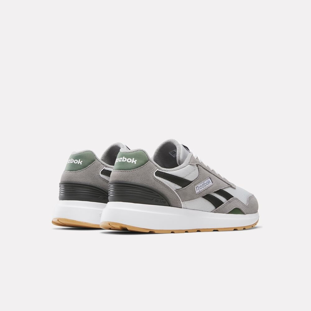 Tênis Reebok GL1000 Unissex