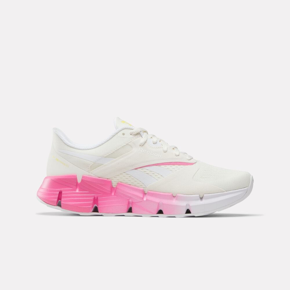 Tênis Reebok Zig Dynamica 5 Feminino