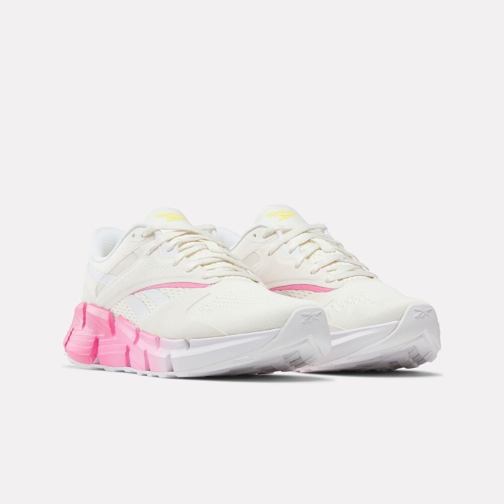 Tênis Reebok Zig Dynamica 5 Feminino