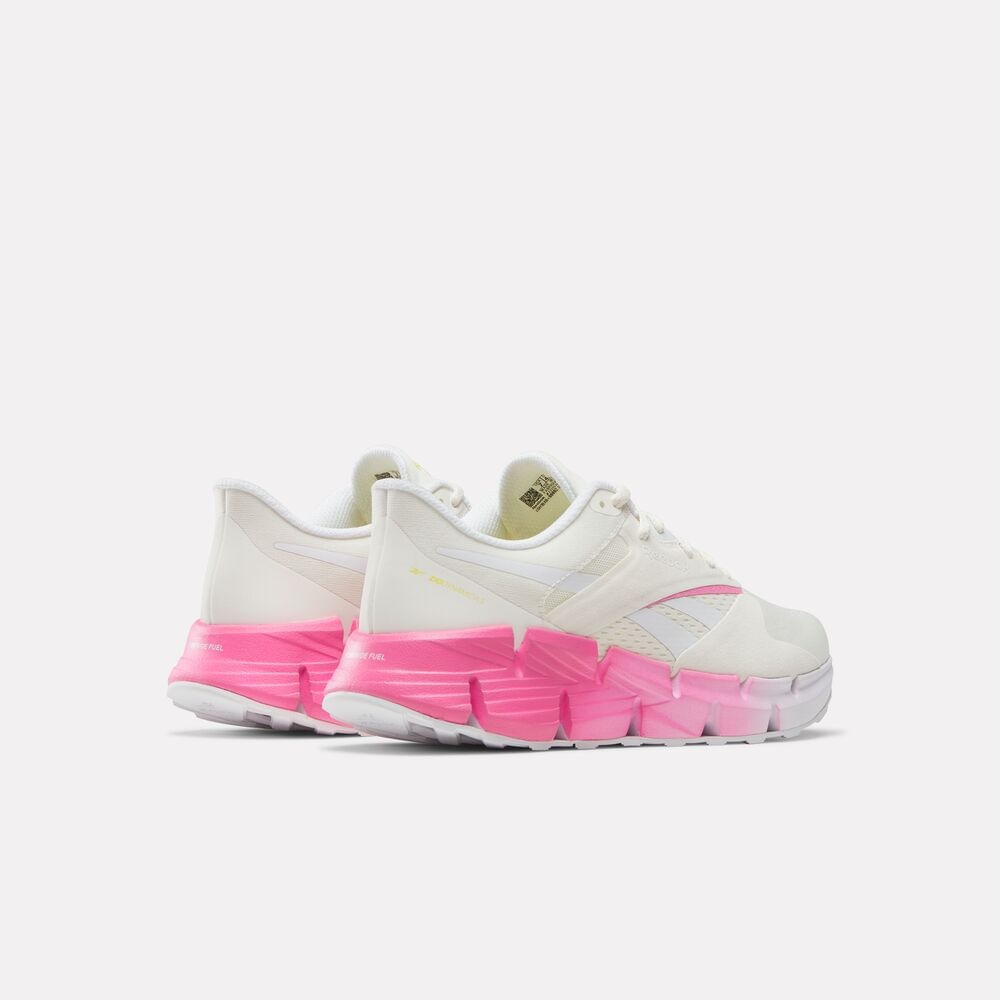 Tênis Reebok Zig Dynamica 5 Feminino
