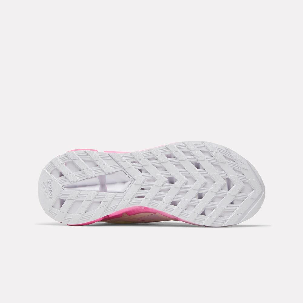 Tênis Reebok Zig Dynamica 5 Feminino