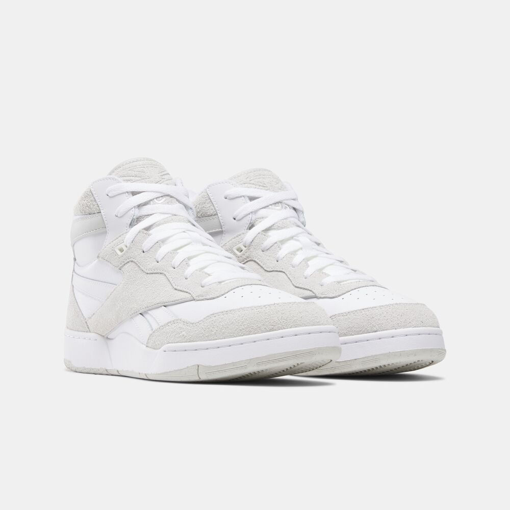 Tênis Reebok BB 4000 II Mid Masculino