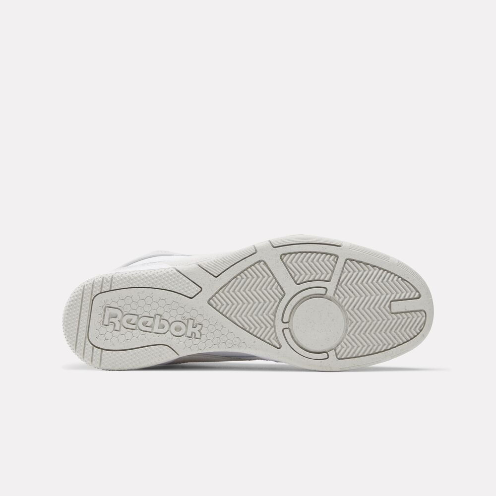 Tênis Reebok BB 4000 II Mid Masculino