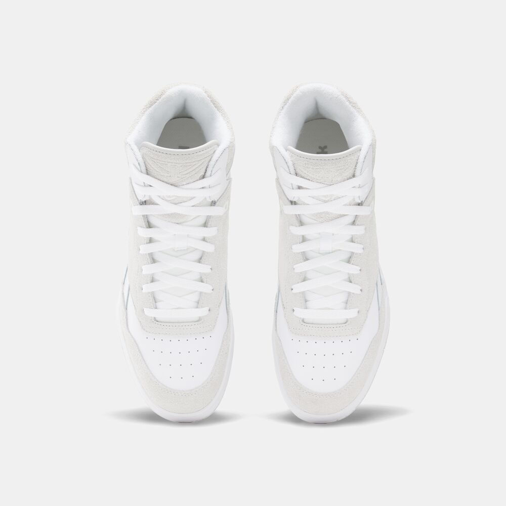 Tênis Reebok BB 4000 II Mid Masculino