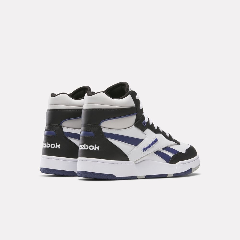 Tênis Reebok BB 4000 II Mid Masculino