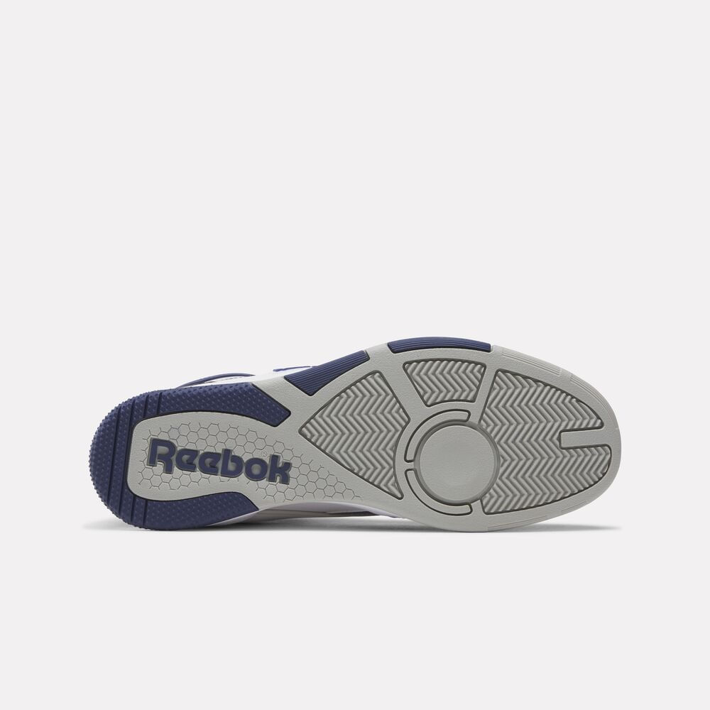 Tênis Reebok BB 4000 II Mid Masculino
