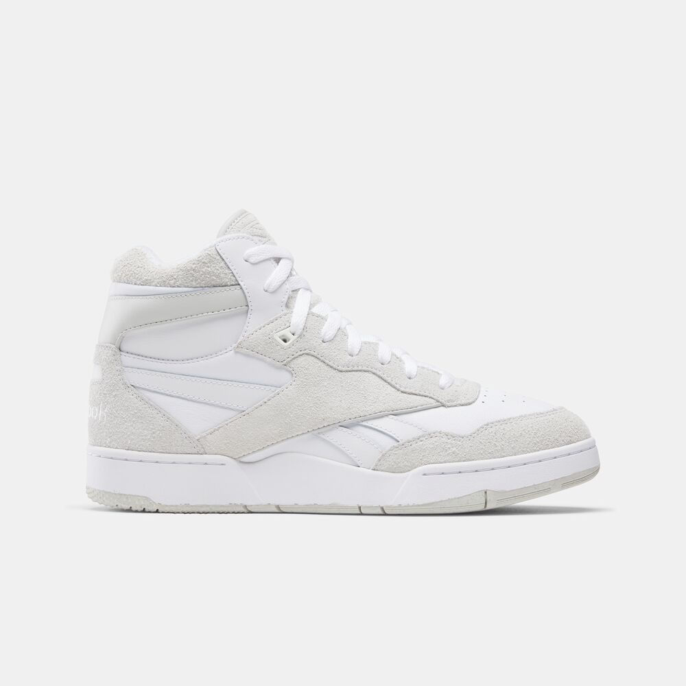 Tênis Reebok BB 4000 II Mid Masculino