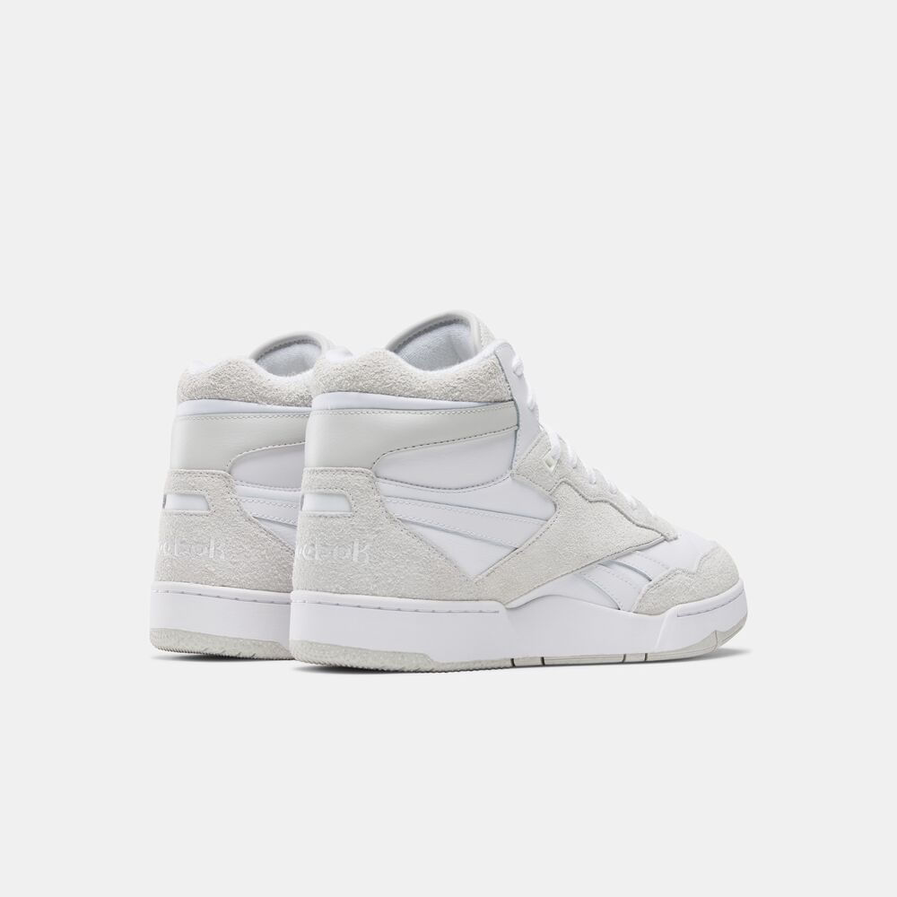 Tênis Reebok BB 4000 II Mid Masculino