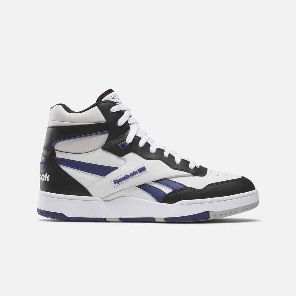 Tênis Reebok BB 4000 II Mid Masculino