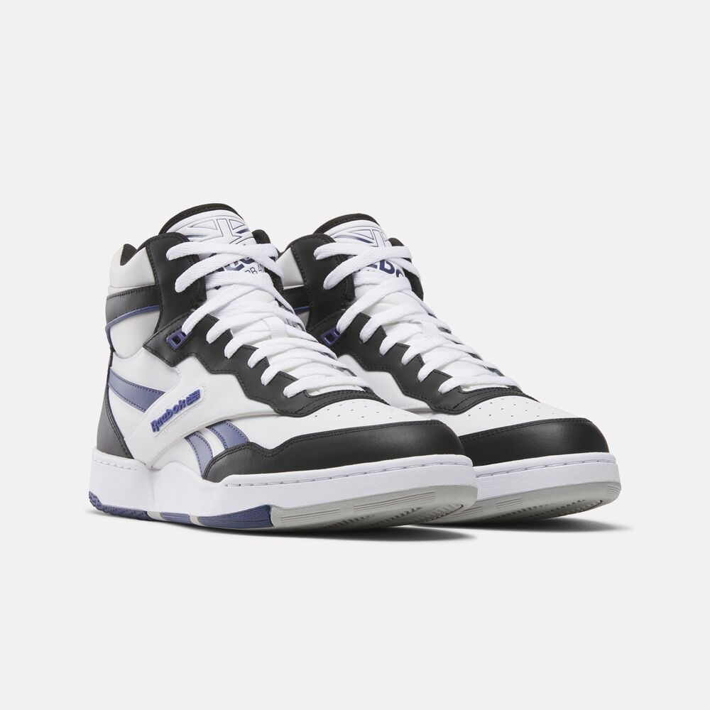 Tênis Reebok BB 4000 II Mid Masculino