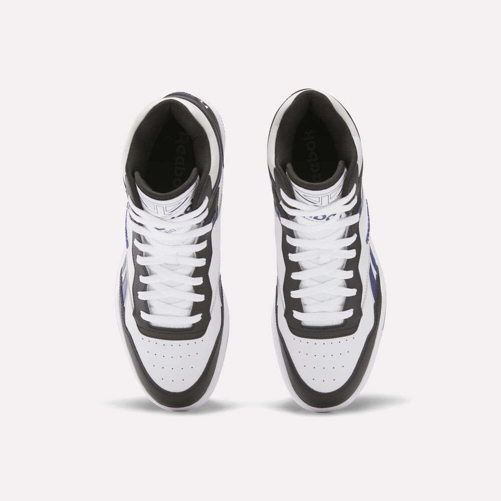 Tênis Reebok BB 4000 II Mid Masculino