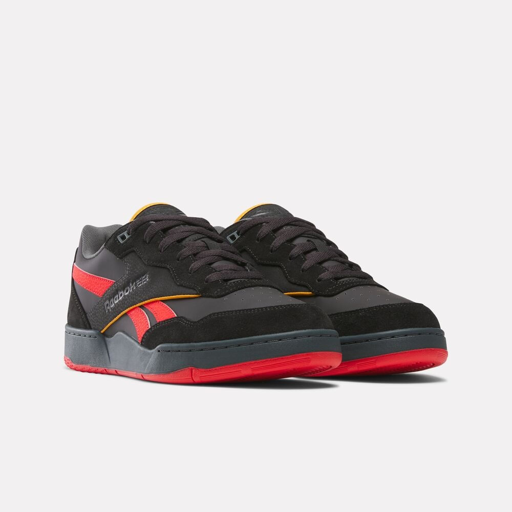 Tênis Reebok BB 4000 II Unissex