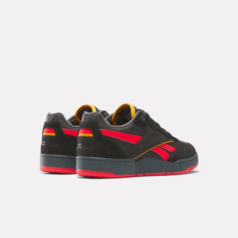 Tênis Reebok BB 4000 II Unissex