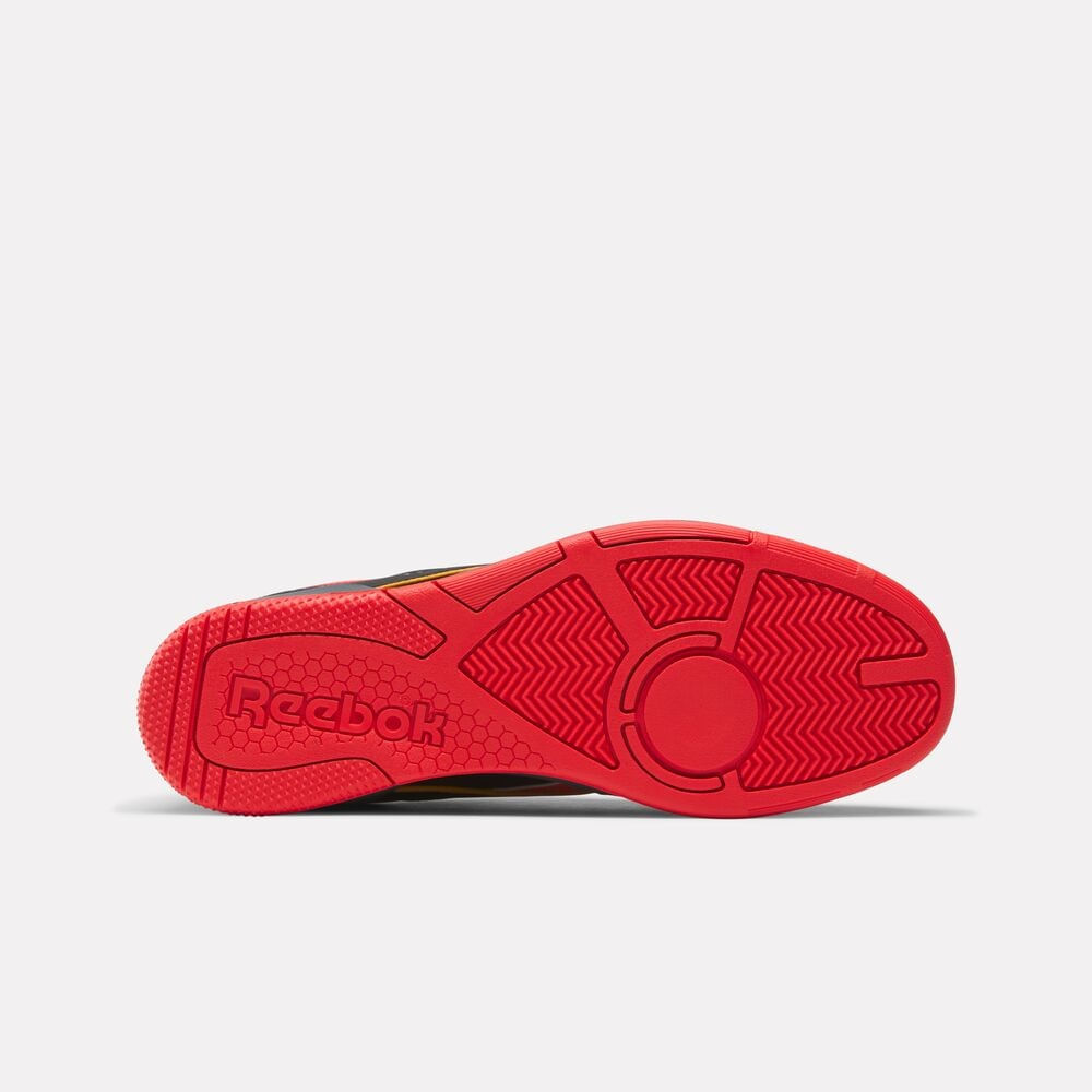 Tênis Reebok BB 4000 II Unissex