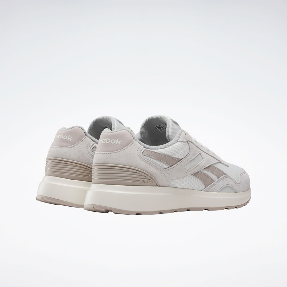Tênis Reebok GL 1000 Unissex