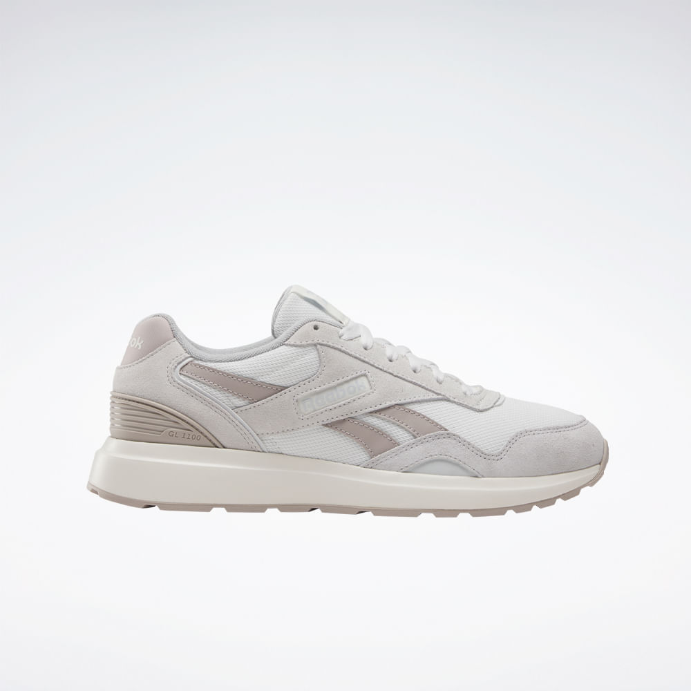 Tênis Reebok GL 1000 Unissex