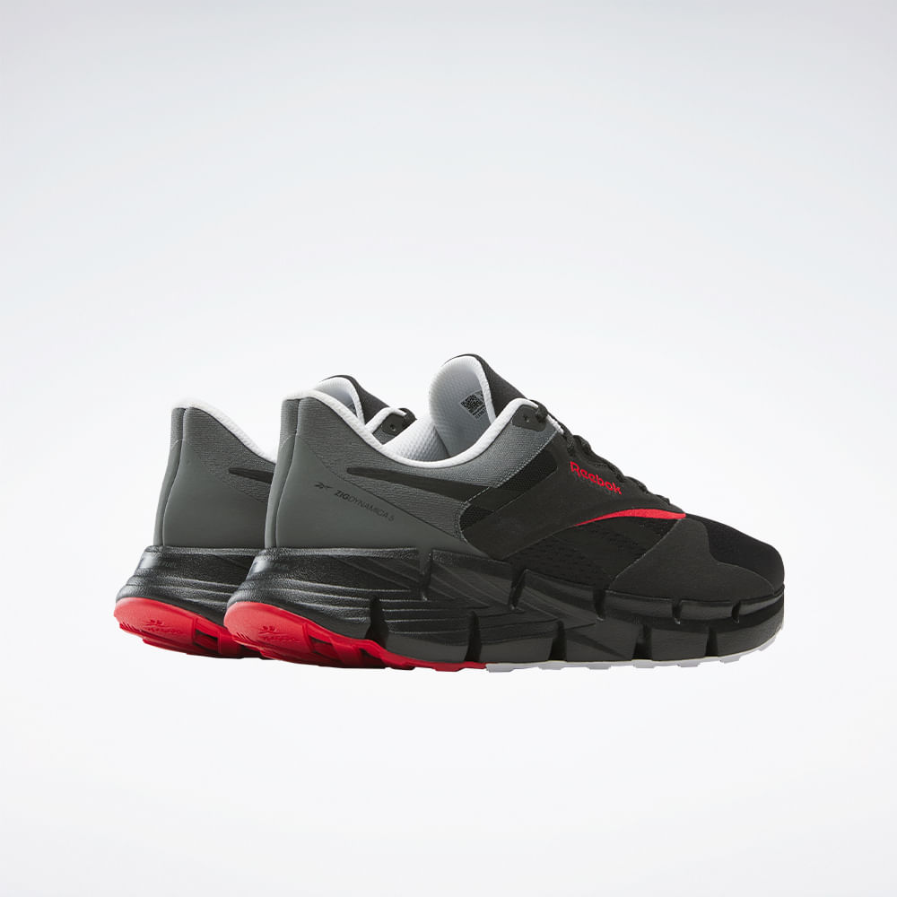 Tênis Reebok Zig Dynamica 5 Masculino