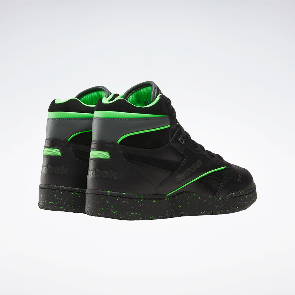Tênis Reebok BB 4000 II Mid Masculino