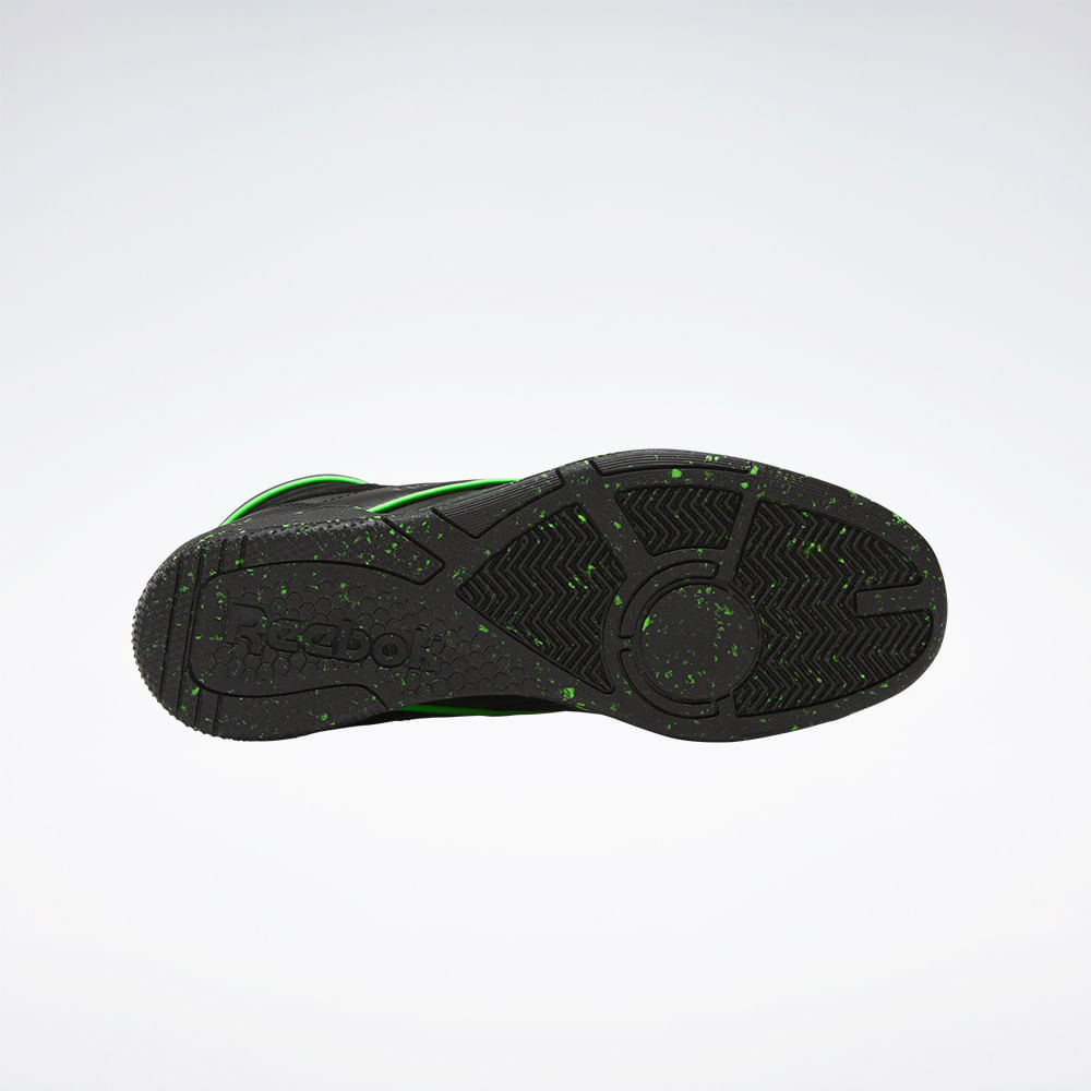 Tênis Reebok BB 4000 II Mid Masculino