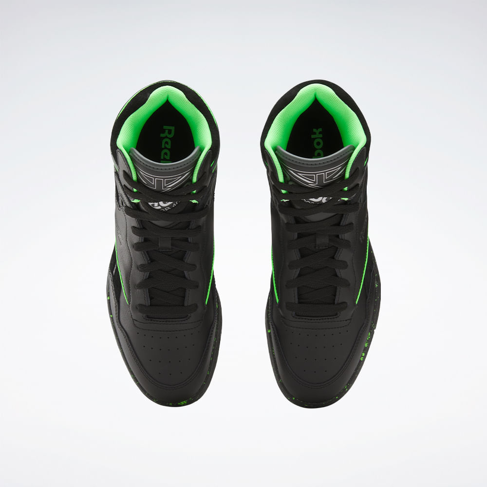 Tênis Reebok BB 4000 II Mid Masculino