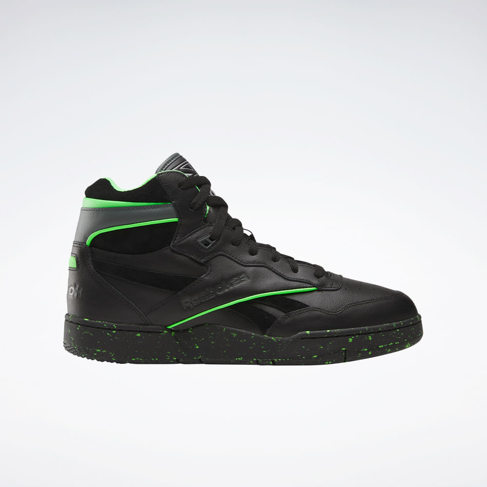 Tênis Reebok BB 4000 II Mid Masculino