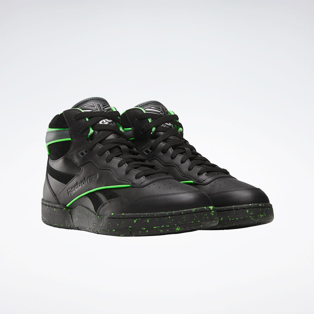 Tênis Reebok BB 4000 II Mid Masculino