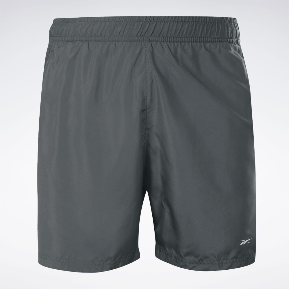 Short Reebok Agile 5 Masculino