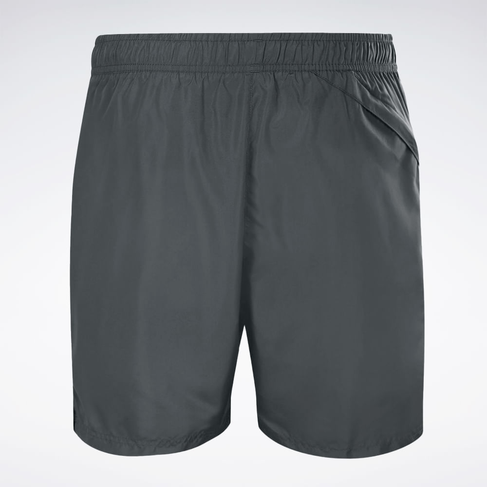 Short Reebok Agile 5 Masculino