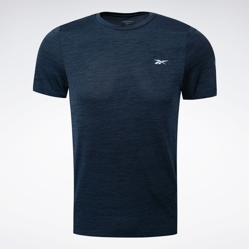 Camiseta Reebok Race Masculina