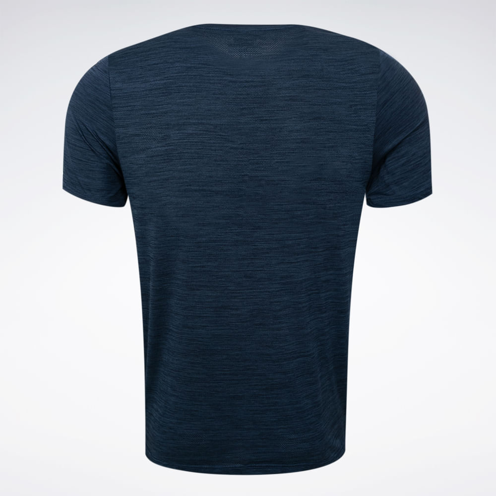 Camiseta Reebok Race Masculina
