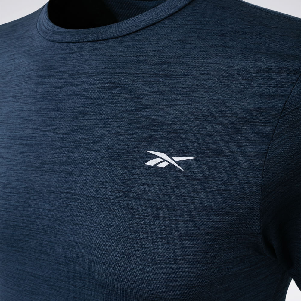 Camiseta Reebok Race Masculina