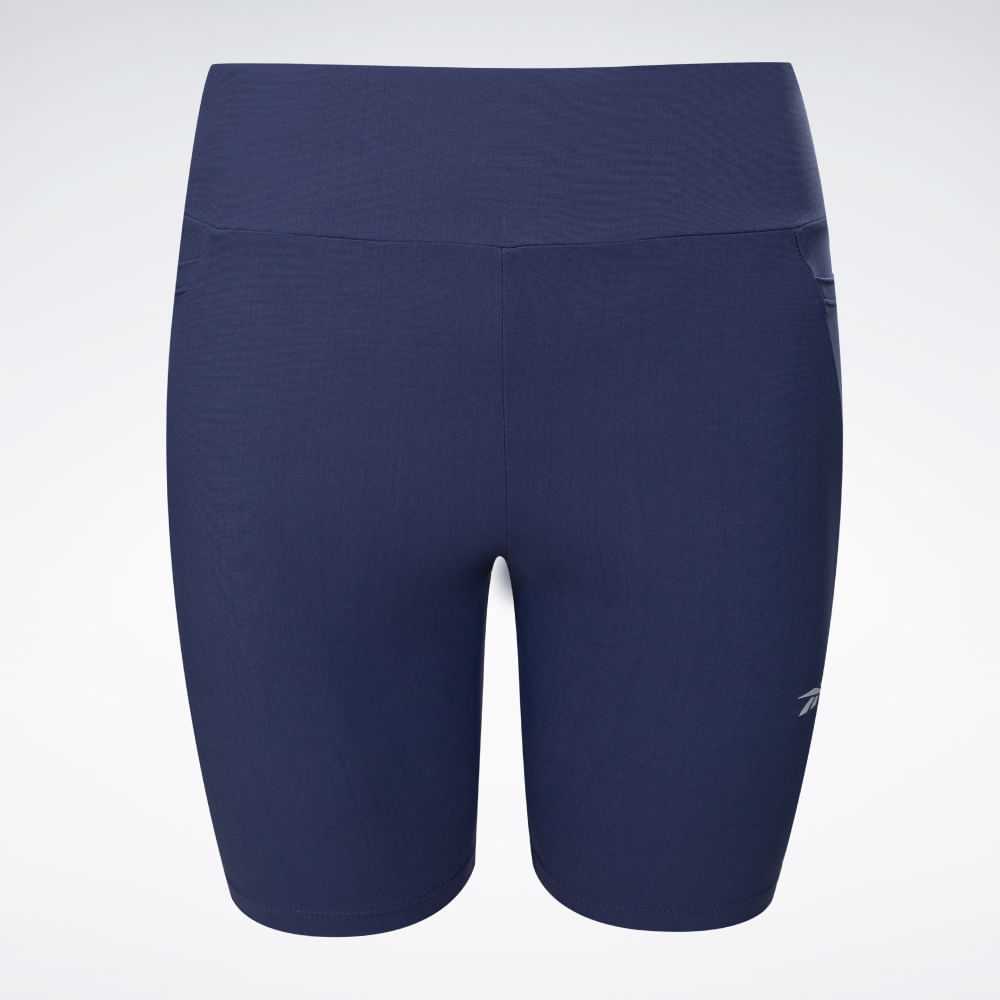 Short Reebok Dynamic Feminino