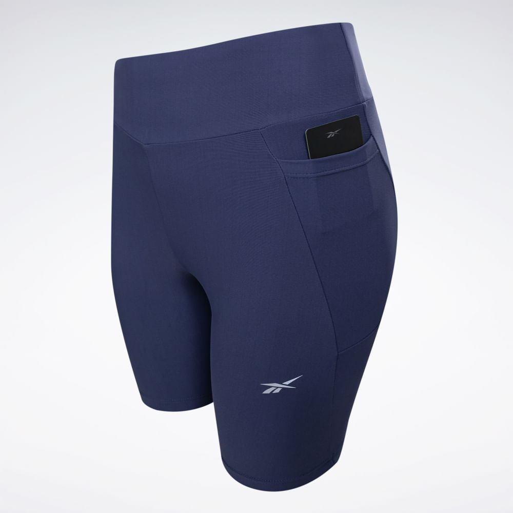 Short Reebok Dynamic Feminino
