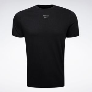Camiseta Reebok Small Logo Masculina