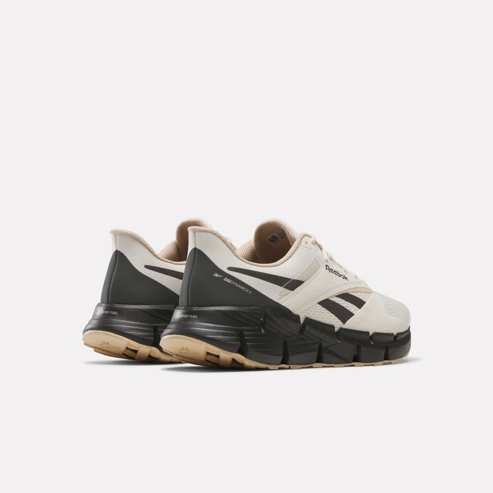 Tênis Reebok Zig Dynamica 5 Masculino