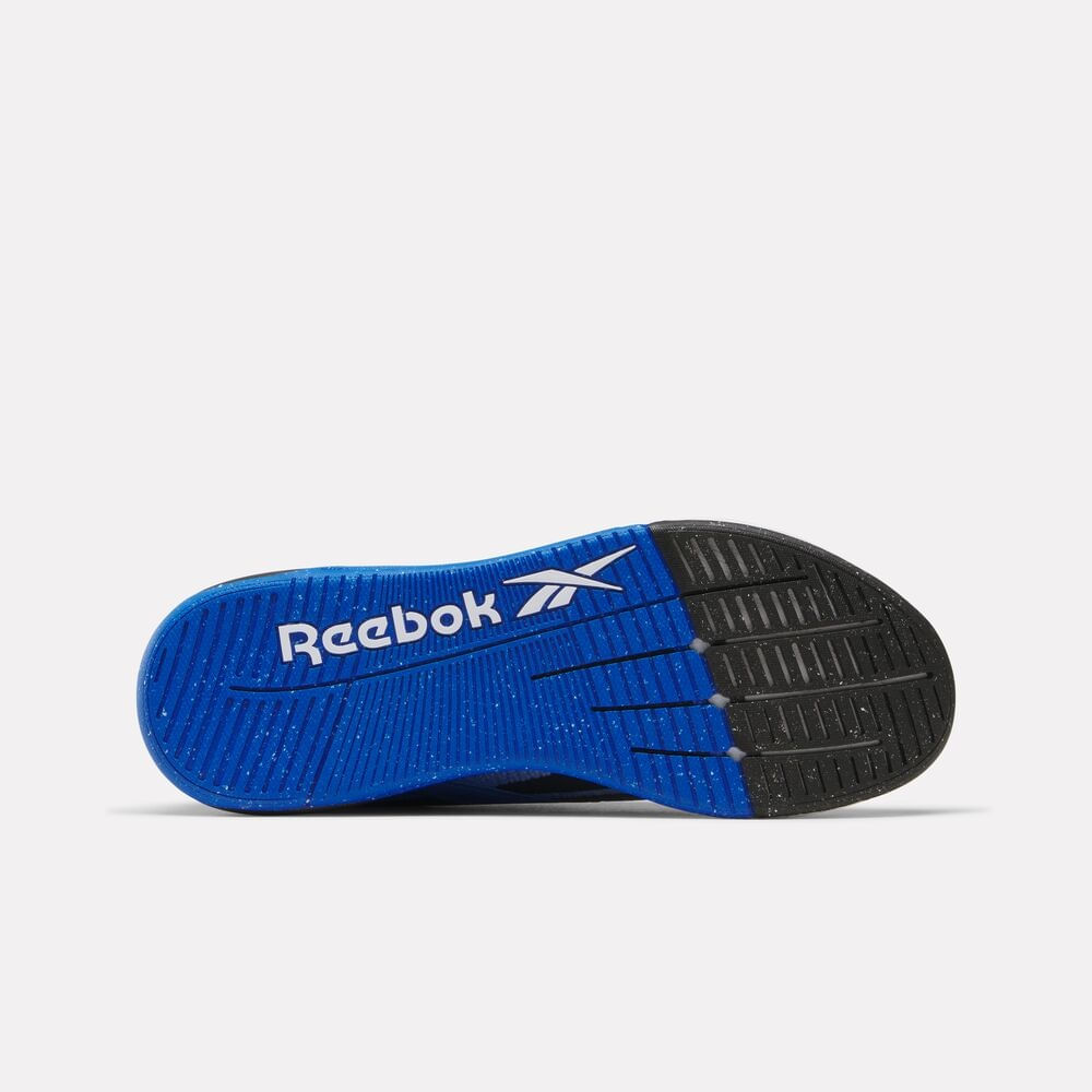 Tênis Reebok Nano X5 Masculino