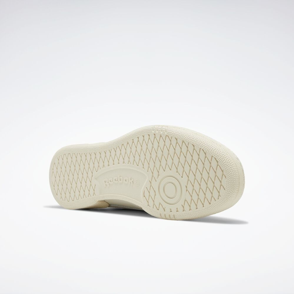 Tênis Reebok Club C 85 Vintage Unissex
