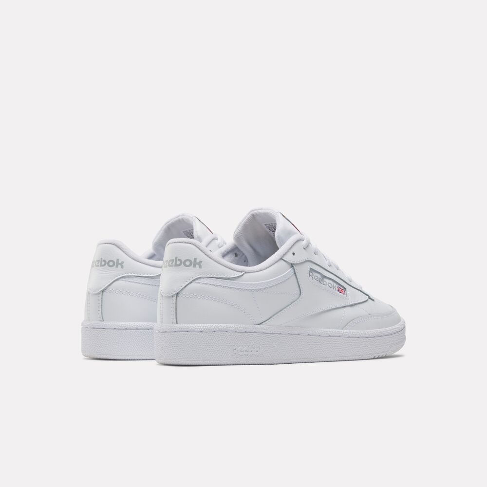 Tênis Reebok Club C 85 Unissex
