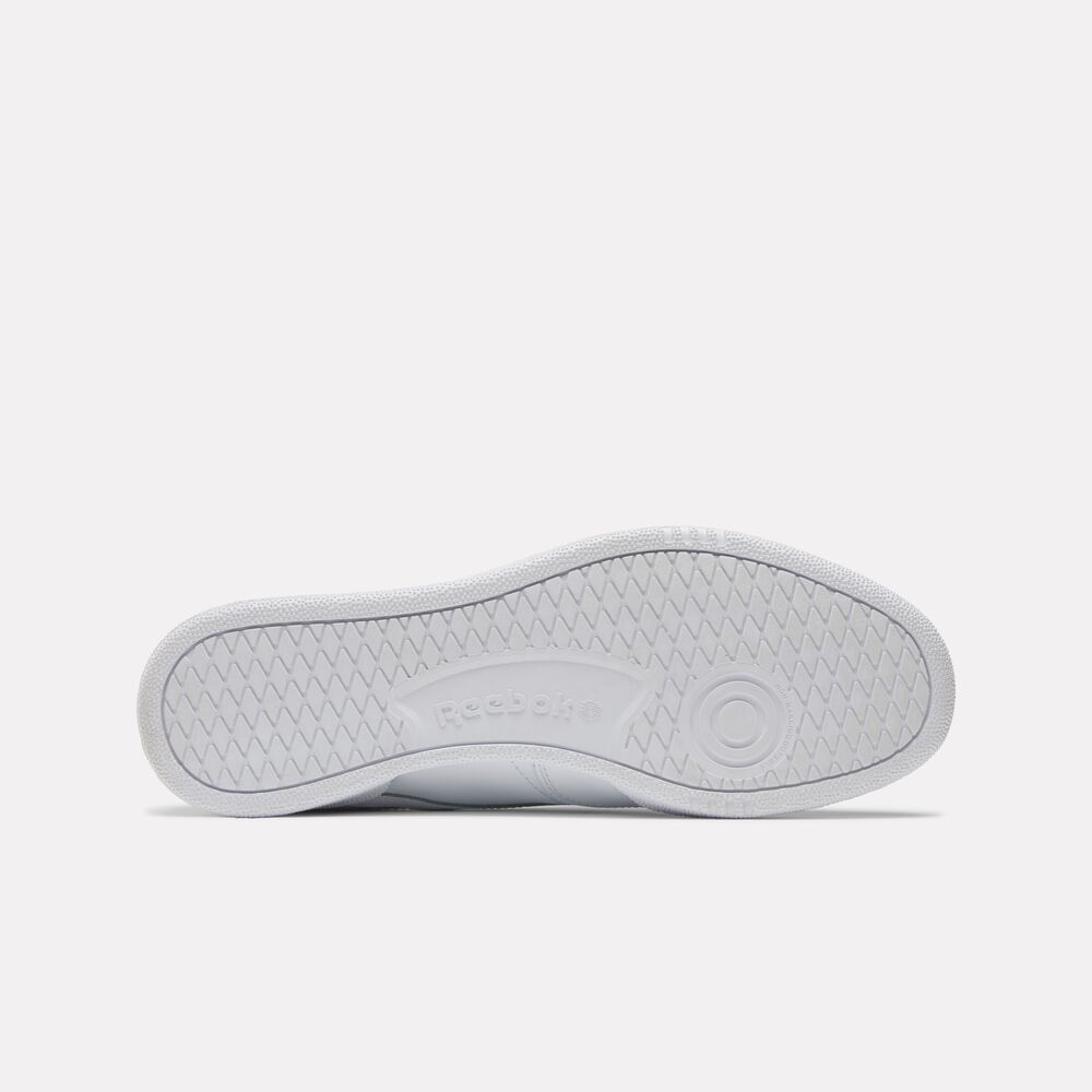 Tênis Reebok Club C 85 Unissex