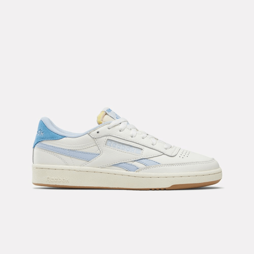 Tênis Reebok Club C Revenge Vintage Feminino