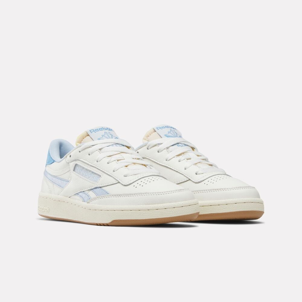 Tênis Reebok Club C Revenge Vintage Feminino