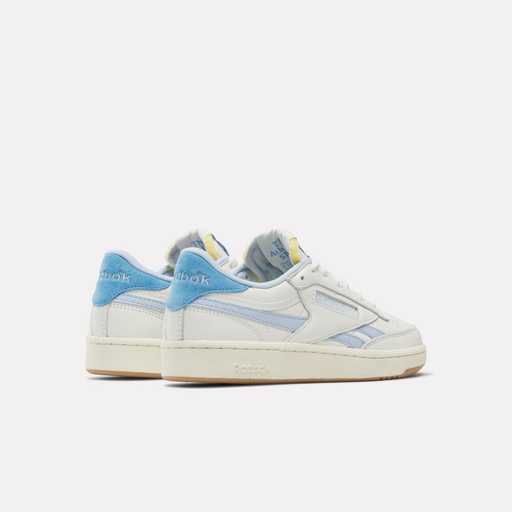 Tênis Reebok Club C Revenge Vintage Feminino
