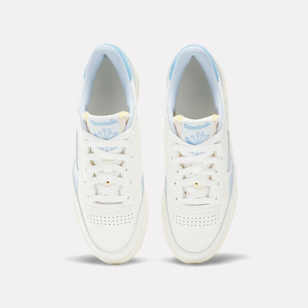 Tênis Reebok Club C Revenge Vintage Feminino