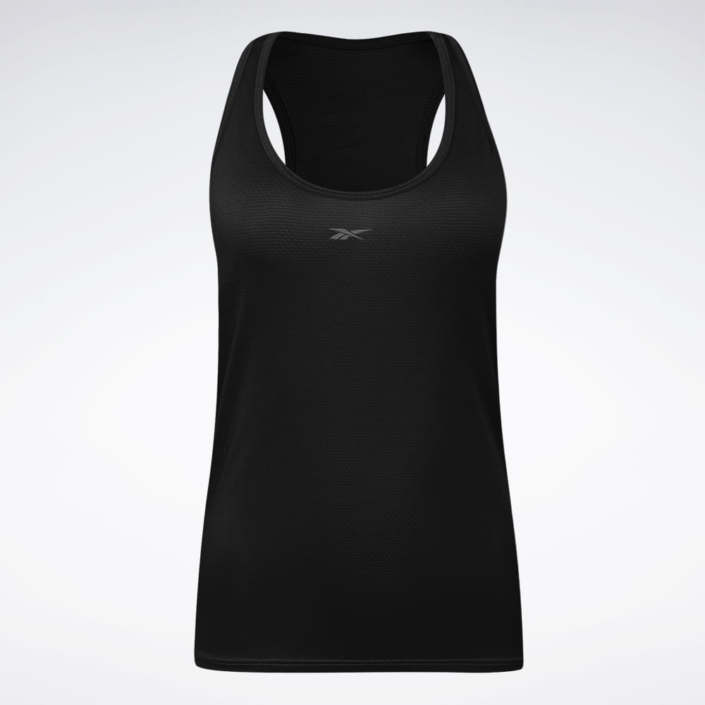 Regata Reebok Workout Feminina