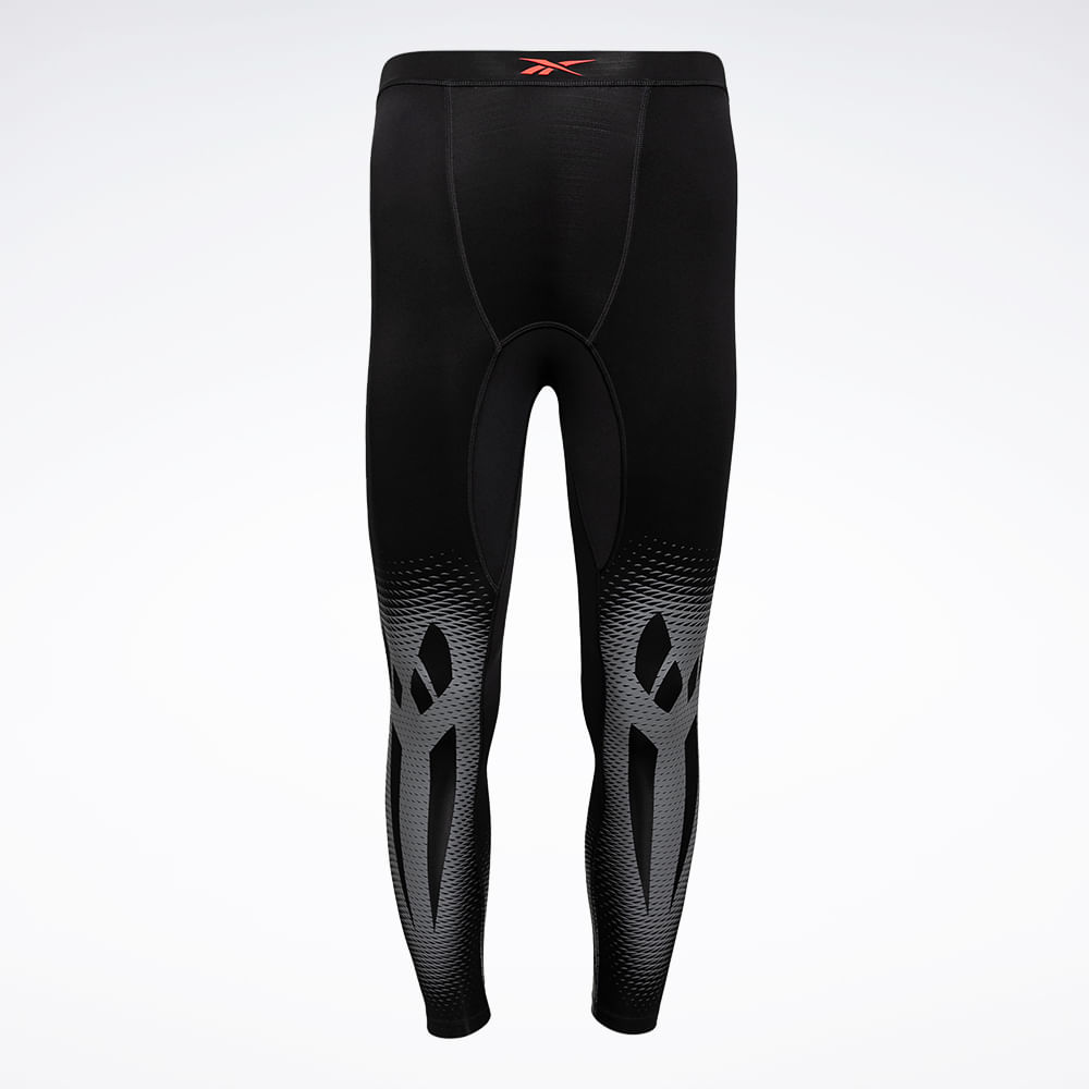 Legging Reebok Ers Perform Masculina