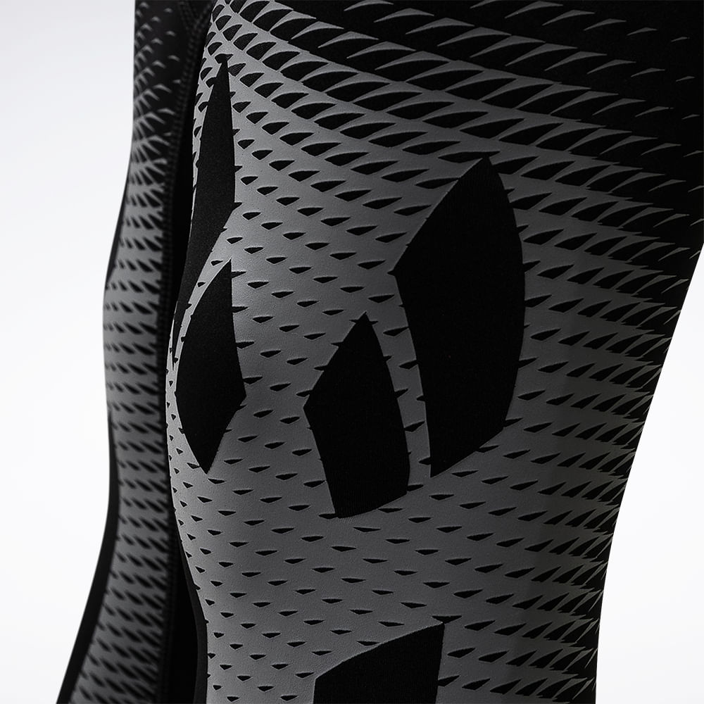Legging Reebok Ers Perform Masculina