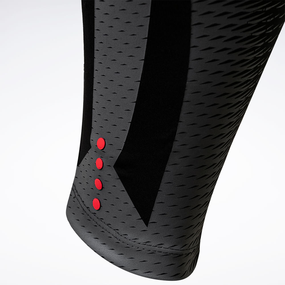 Legging Reebok Ers Perform Masculina