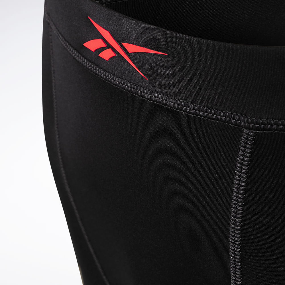 Legging Reebok Ers Perform Masculina
